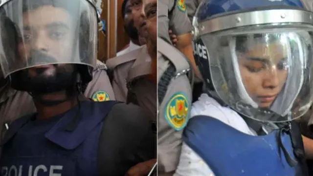 ডেথ রেফারেন্সসহ পূর্ণাঙ্গ রায়ের নথি উচ্চ আদালতে