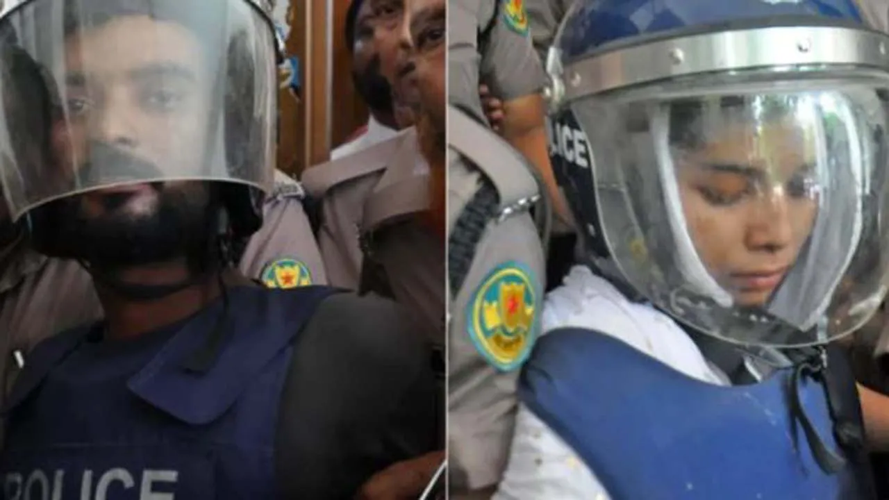 শিশু রামিসা ধর্ষণ ও হত্যা মামলার রায় আজ