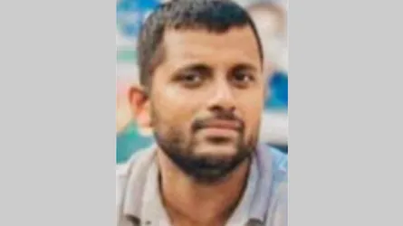 রাজবাড়ীতে নছিমন চাপায় মোটরসাইকেলআরোহী নিহত