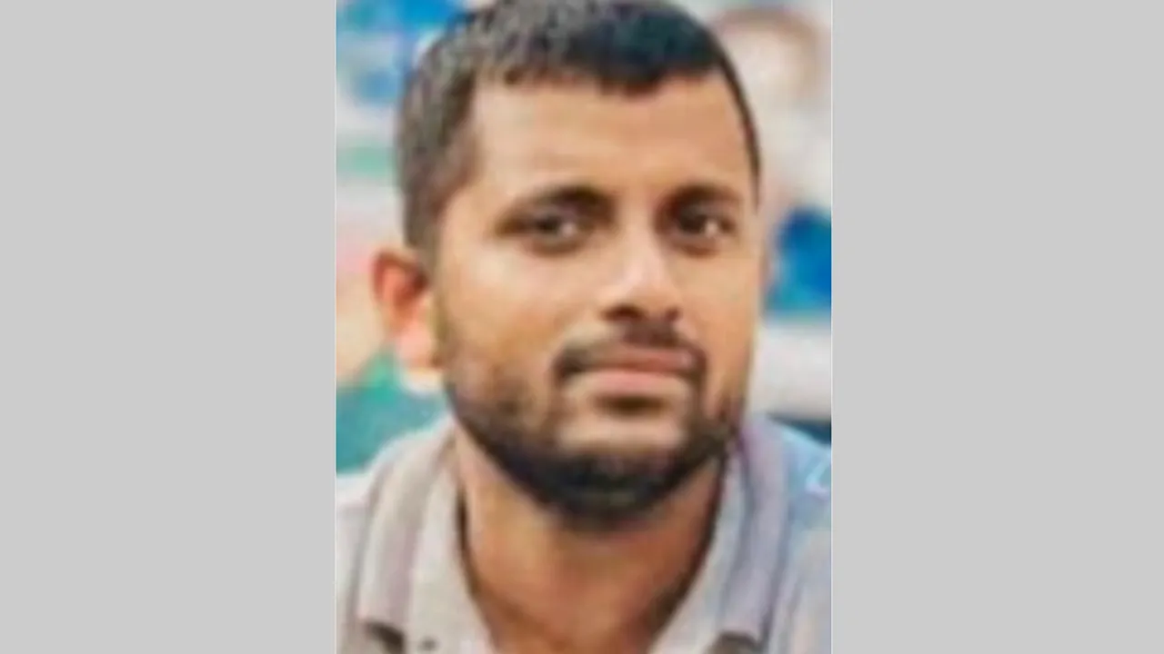 রাজবাড়ীতে নছিমন চাপায় মোটরসাইকেলআরোহী নিহত