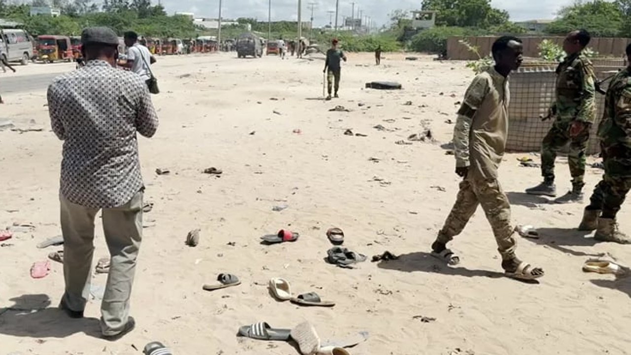 somalia