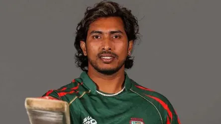 আফগানিস্তান সিরিজের আগে ভিসা জটিলতায় সৌম্য