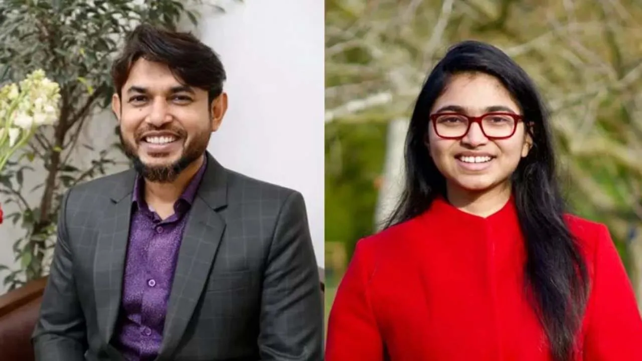ডা. জাহাঙ্গীর কবির ও তাসনিম জারাকে পাঠানো নোটিশ প্রত্যাহার