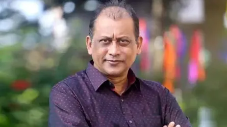 সমু চৌধুরীকে ময়মনসিংহ থেকে ‘অপ্রকৃতিস্থ’ অবস্থায় উদ্ধার