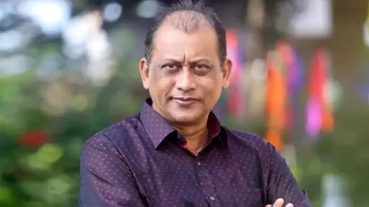 সমু চৌধুরীকে ময়মনসিংহ থেকে ‘অপ্রকৃতিস্থ’ অবস্থায় উদ্ধার