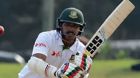 অস্ট্রেলিয়া সফরের আগে উদ্বোধনী জুটি নিয়ে চিন্তায় বাংলাদেশ