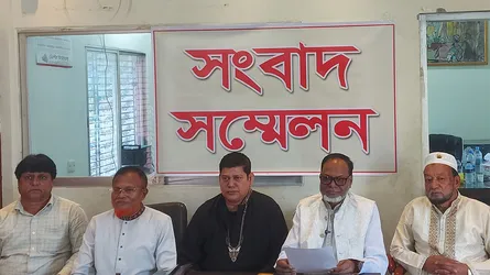 না’গঞ্জ বিএনপির আহ্বায়ককে গাড়ি উপহার দেয়ার অভিযোগ ভিত্তিহীন