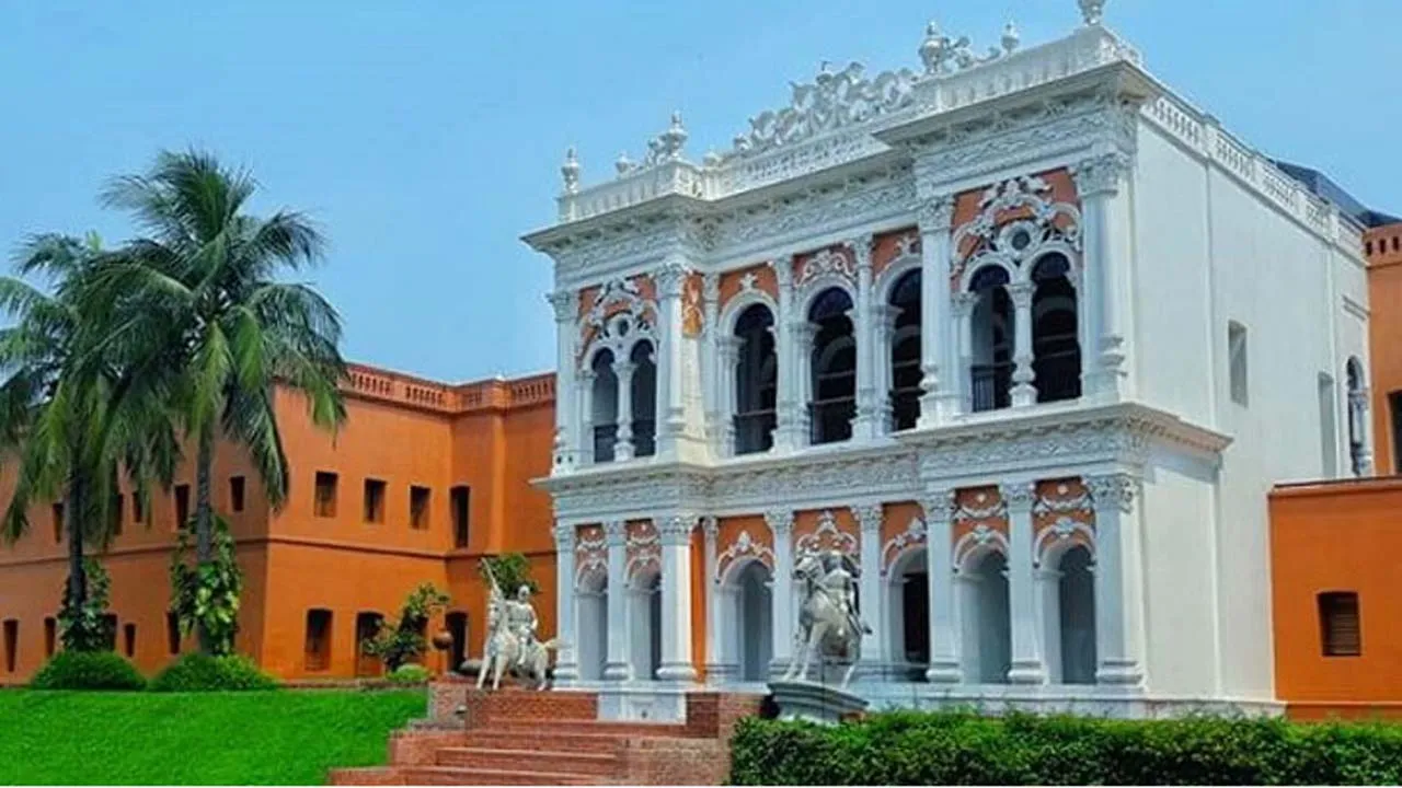 সোনারগাঁওকে ‘সিটি অব আর্ট অ্যান্ড কালচার’ হিসেবে গড়ার উদ্যোগ সরকারের