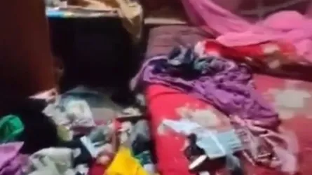 রূপগঞ্জে ব্যবসায়ীর বাড়িতে ডাকাতি