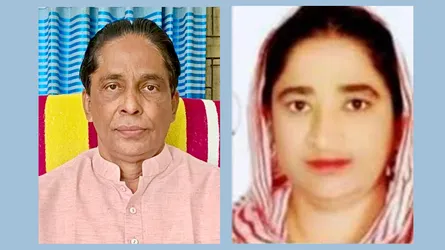 সরাইলে আ’লীগ নেতা ২ ইউপি চেয়ারম্যানকে অপসারণ
