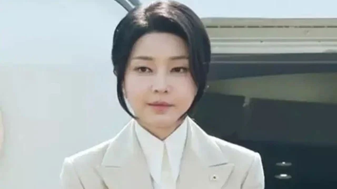 south korea