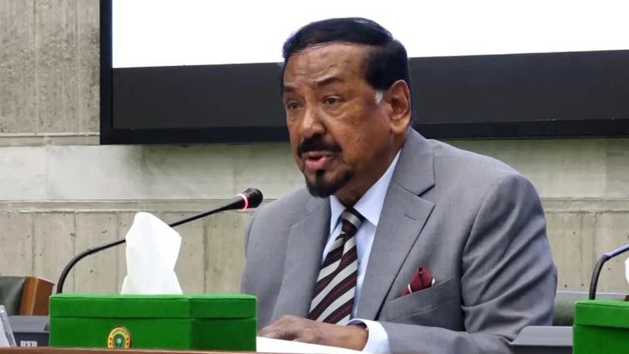 জনসংখ্যাকে জনসম্পদে রূপান্তর করতে হবে : স্পিকার
