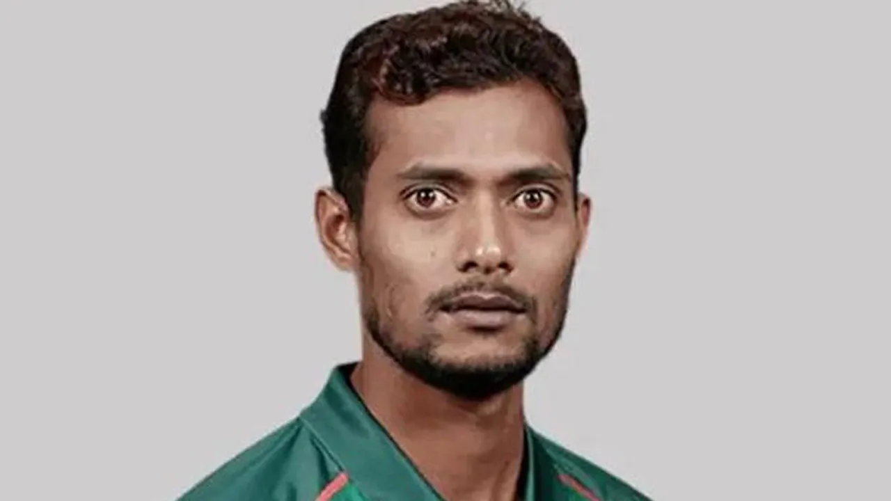 মা হারালেন সাবেক পেসার শফিউল ইসলাম