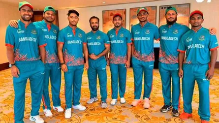 দ. আফ্রিকাকে উড়িয়ে ফাইনালে বাংলাদেশ