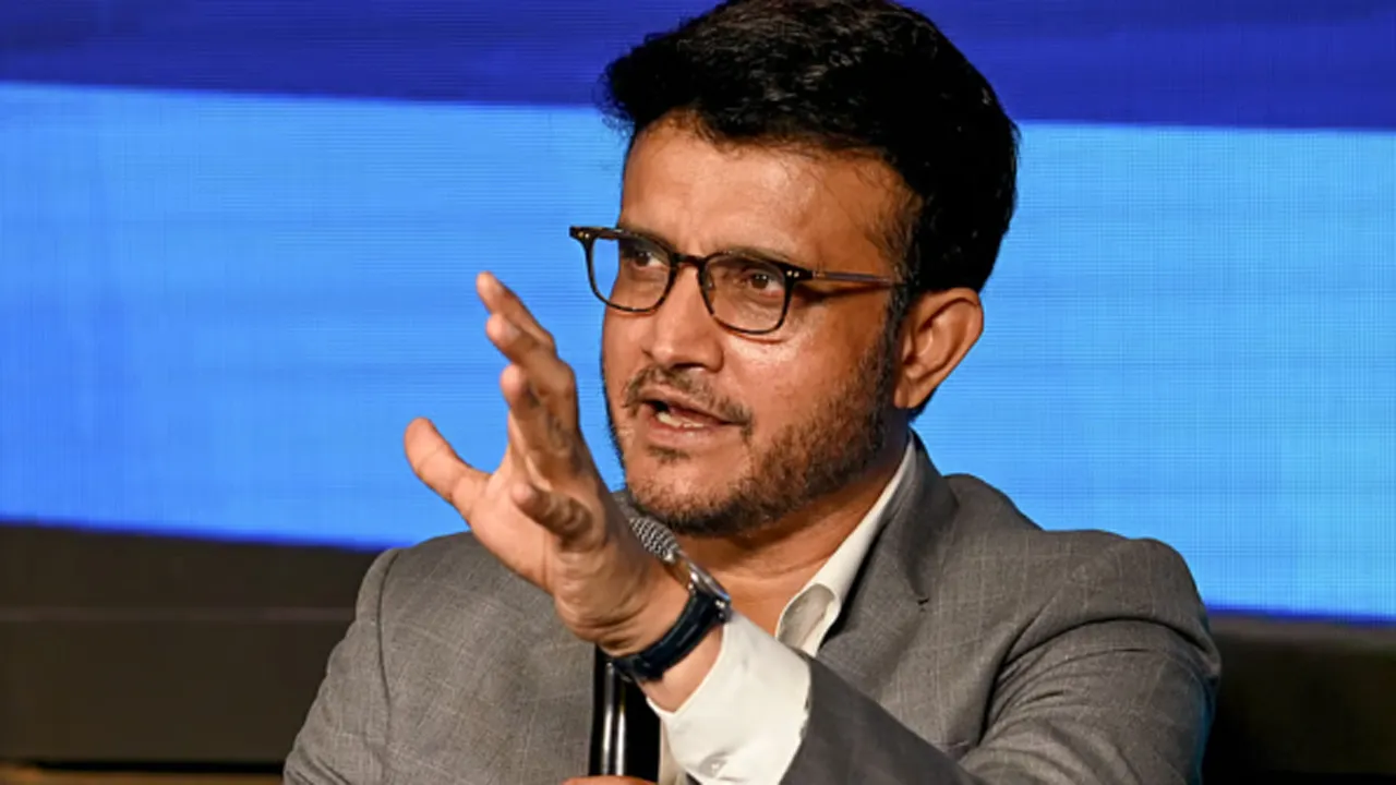সৌরভ গাঙ্গুলীকে প্রাণনাশের হুমকি, পুলিশের তদন্ত শুরু