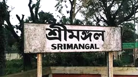 চলন্ত ট্রেন থেকে পড়ে ভিক্ষুকের মৃত্যু