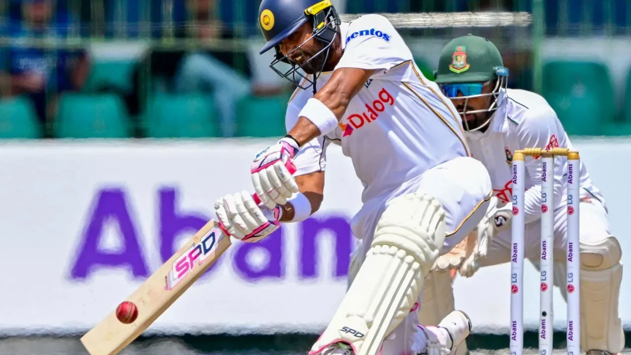 ভুলে যাওয়ার মতো একটা দিন শেষ করলো বাংলাদেশ