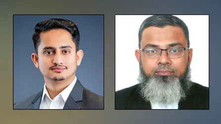 হাইকোর্টের বিচারপতি হলেন সারজিস আলমের শ্বশুর