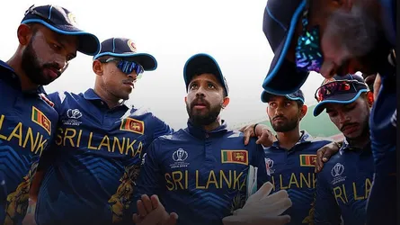 শ্রীলঙ্কার ক্রিকেটারদের প্রথম সংগঠনের সভাপতি কুশল