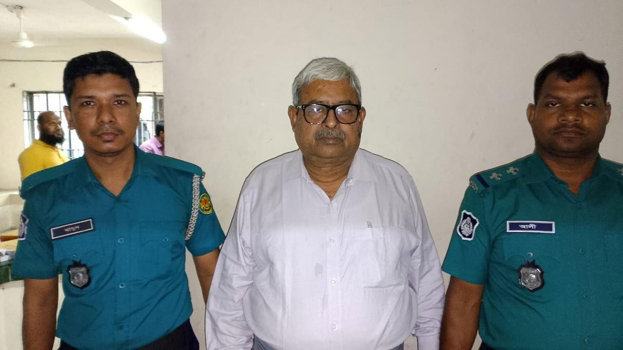 সারোয়ার-জাহান-বাদশা