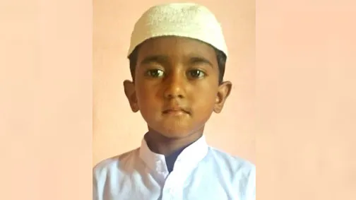 গাজীপুরে শিশু নোমান হত্যায় যুবকের যাবজ্জীবন