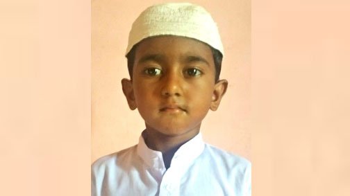 শিশু-নোমান