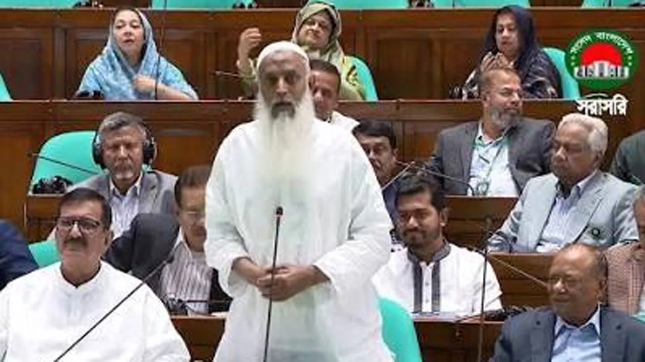 পরিকল্পিতভাবে জাকাত ব্যবস্থাপনা দারিদ্র্য দূরীকরণে সহায়ক হতে পারে