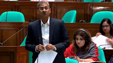 তিস্তা মহাপরিকল্পনা বাস্তবায়নে সরকার অঙ্গীকারবদ্ধ : পানিসম্পদ মন্ত্রী