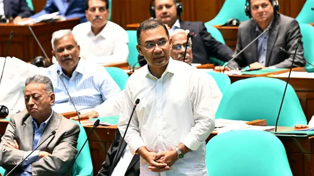 বিদেশ সফরে দেশের মানুষের স্বার্থ রক্ষার চেষ্টা করেছি : প্রধানমন্ত্রী