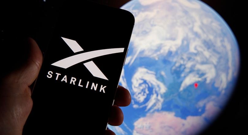 starlink