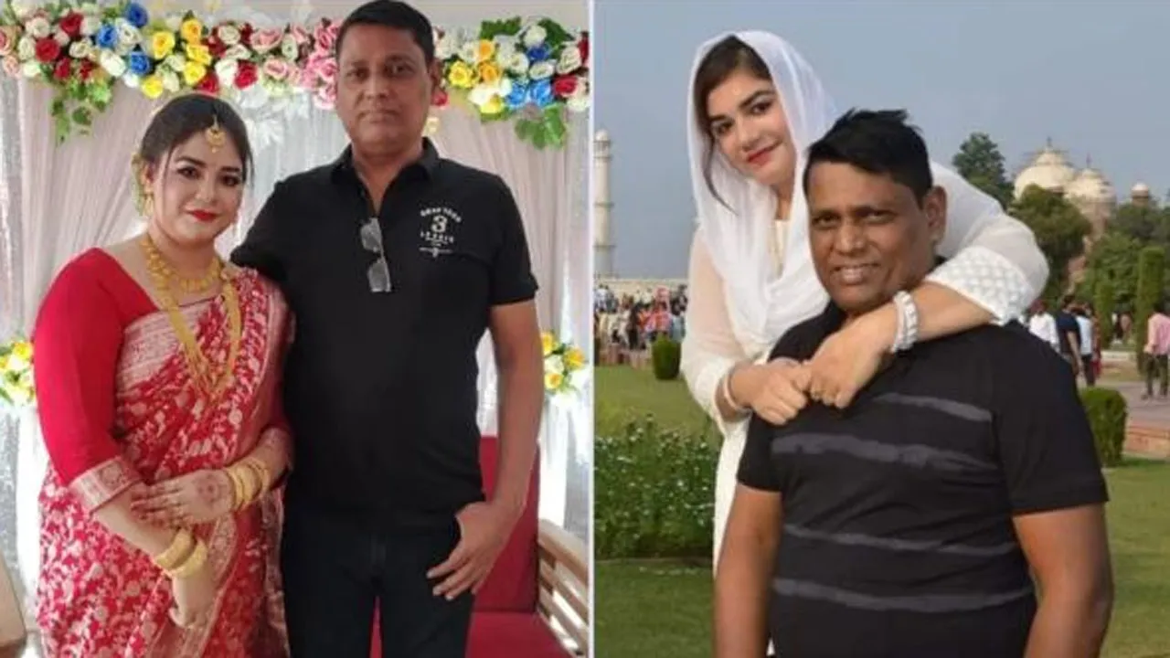 স্ত্রীর কিডনিতে সুস্থ হয়ে ডিভোর্সি প্রেমিকার ঘরে স্বামী
