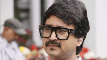 বাংলাদেশের মানুষের কাছে ভারতকে ভিলেন বানিয়েছে আওয়ামী লীগ