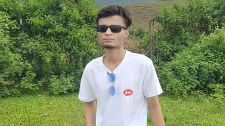 জাফলংয়ে নিখোঁজের এক সপ্তাহ পর ভেসে উঠল পর্যটকের লাশ