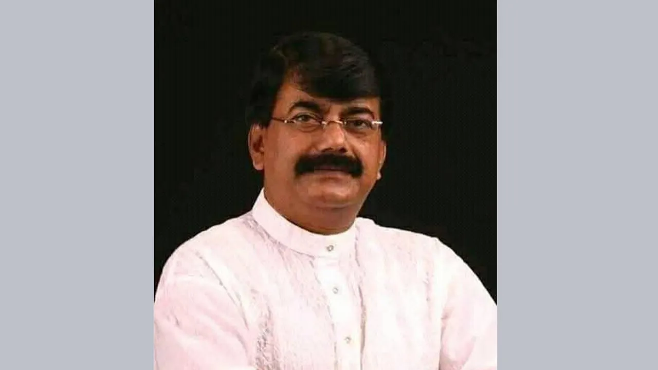 মুন্সীগঞ্জের সাবেক এমপি সুকুমার রঞ্জন আর নেই