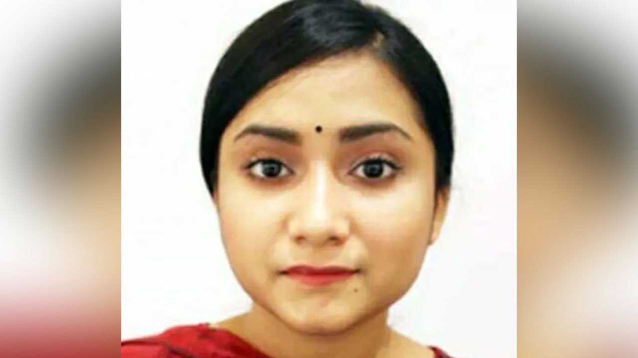 sumiya jafrin