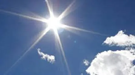 শুষ্ক থাকবে আজকের ঢাকার আবহাওয়া, গরম হতে পারে আগের মতোই