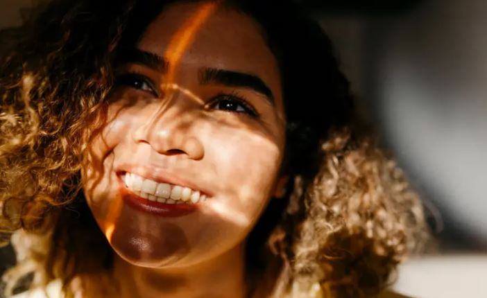 sun