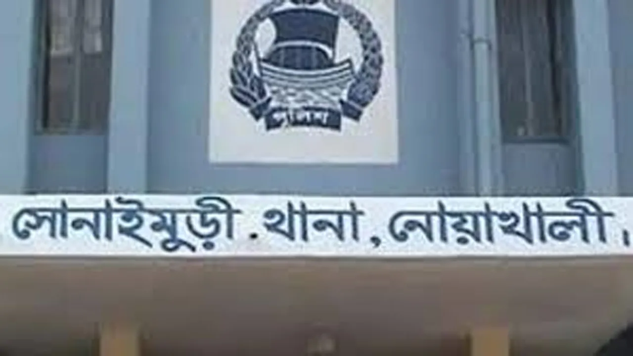 নোয়াখালীতে নিখোঁজের ৩ দিন পর মাদরাসা ছাত্রের লাশ উদ্ধার