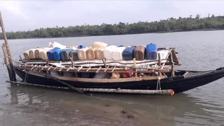 সুন্দরবনে মধু আহরণ মৌসুম শুরু
