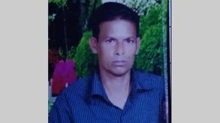 সিলেটে নিখোঁজের ৩ দিন পর ইলেকট্রিক মিস্ত্রির লাশ উদ্ধার