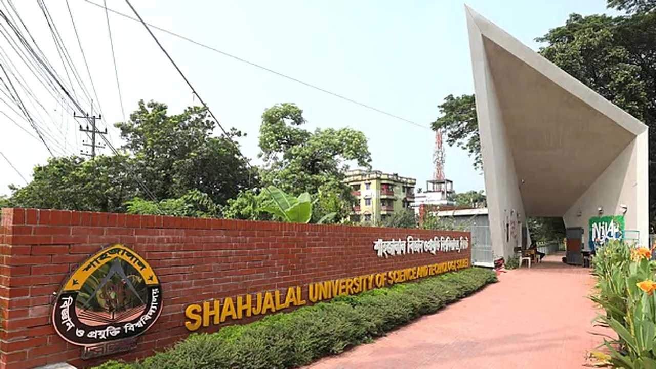 শাবিপ্রবির ভর্তি পরীক্ষায় ৭৫ হাজারেরও বেশি আবেদন