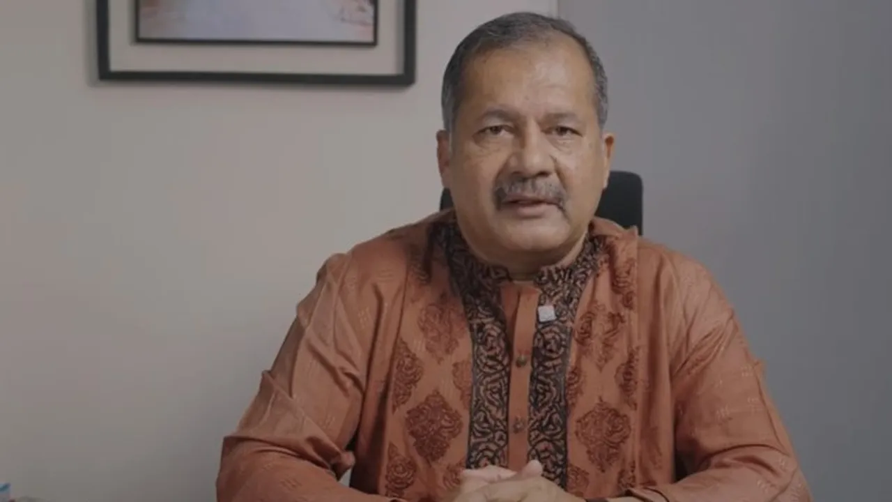 কৃষি অর্থনীতিকে ১৪৩৩ বঙ্গাব্দ উৎসর্গ করছে সরকার : তথ্যমন্ত্রী