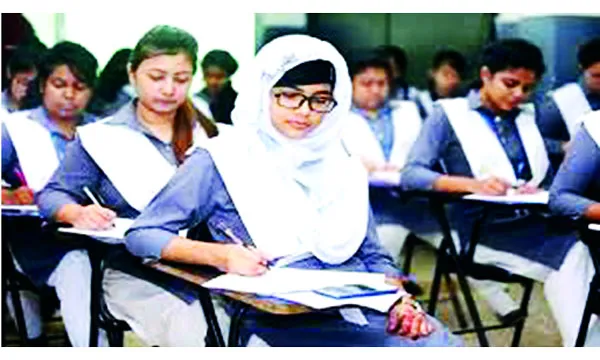 এসএসসি পরীক্ষার প্রস্তুতি : রসায়ন