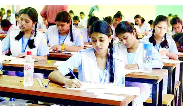 এসএসসি পরীক্ষার প্রস্তুতি : রসায়ন