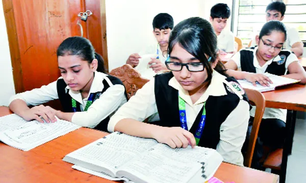 এসএসসি পরীক্ষার প্রস্তুতি : রসায়ন