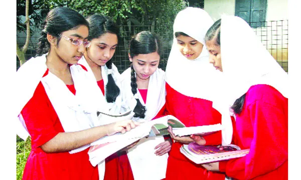 এসএসসি পরীক্ষার প্রস্তুতি : বাংলা প্রথম পত্র