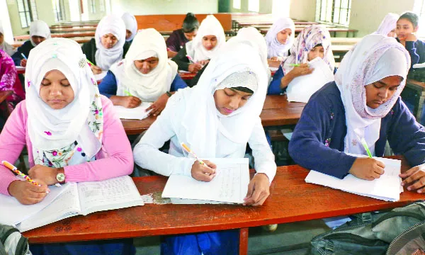 ২০২৬ সালের এসএসসি পরীক্ষার প্রস্তুতি : পদার্থবিজ্ঞান