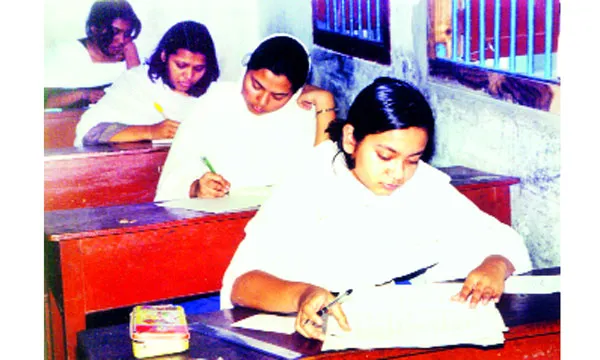 এইচএসসি পরীক্ষার প্রস্তুতি : হিসাববিজ্ঞান প্রথম পত্র