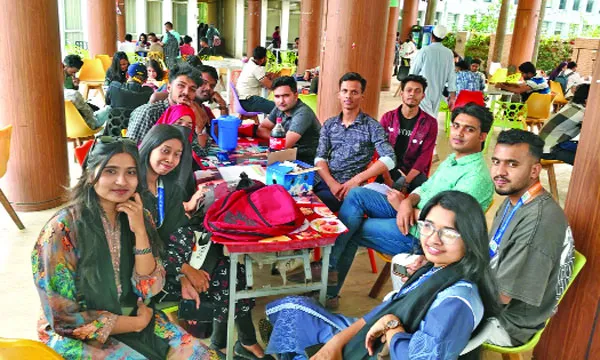 রাষ্ট্রবিজ্ঞান বিষয়ে পড়াশোনার সুযোগ