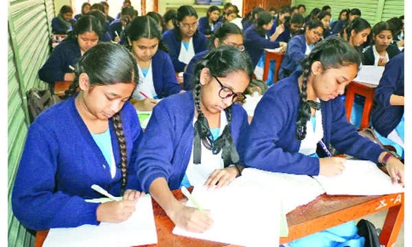 ২০২৬ সালের এসএসসি পরীক্ষার প্রস্তুতি : পদার্থবিজ্ঞান